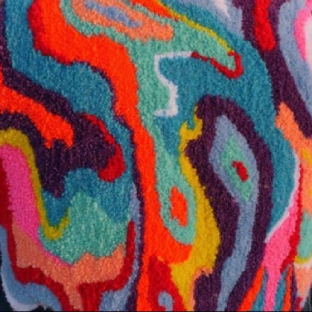 Meet your Posher, Neil